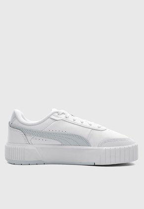 Tenis PUMA Carina Mia Blanco