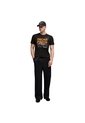 Camisa Deportiva Puma Originales Mclaren Racing Negro Hombre de Puma