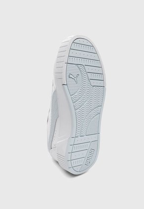 Tenis PUMA Carina Mia Blanco