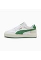 Tenis Deportivos Puma Ca Pro Suede Fs Blanco/Verde Hombre de Puma