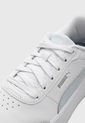 Tenis PUMA Carina Mia Blanco de Puma