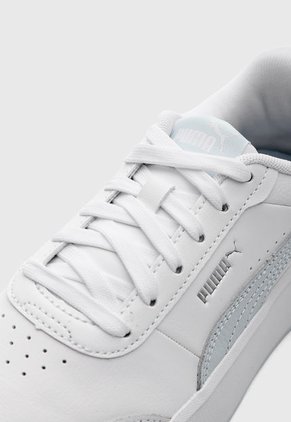 Tenis PUMA Carina Mia Blanco