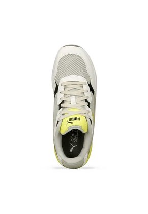 Tenis Casuales Gris-Blanco Puma X-Ray Speed Lite Hombre