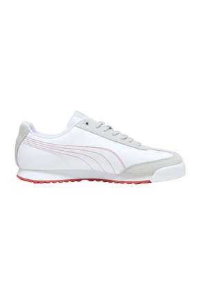 Tenis Deportivo Puma Original Ferrari Roma Via Blanco Hombre