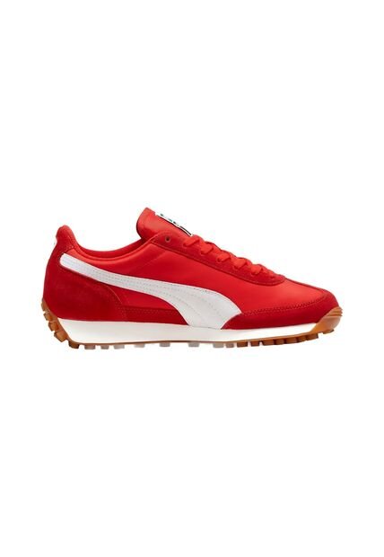 Tenis Deportivo Puma Original Easy Rider Vintage Rojo