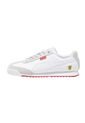 Tenis Deportivo Puma Original Ferrari Roma Via Blanco Hombre de Puma