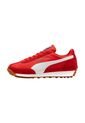 Tenis Deportivo Puma Original Easy Rider Vintage Rojo de Puma