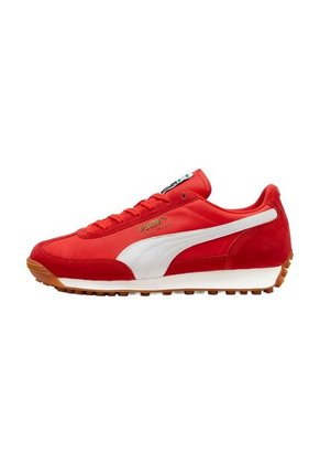 Tenis Deportivo Puma Original Easy Rider Vintage Rojo