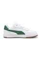 Tenis Deportivos Puma Original Caven 2.0 Lux Blanco Hombre de Puma