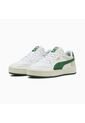 Tenis Deportivos Puma Ca Pro Suede Fs Blanco/Verde Hombre de Puma