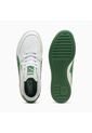 Tenis Deportivos Puma Ca Pro Suede Fs Blanco/Verde Hombre de Puma