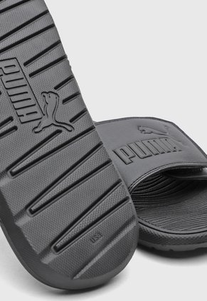 Playeras PUMA Cool Cat 2.0 Negro
