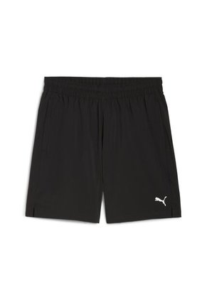 Pantaloneta Deportiva Puma Original Foundations Negro Hombre