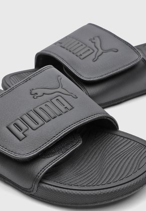 Playeras PUMA Cool Cat 2.0 Negro