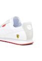 Tenis Deportivo Puma Original Ferrari Roma Via Blanco Hombre de Puma