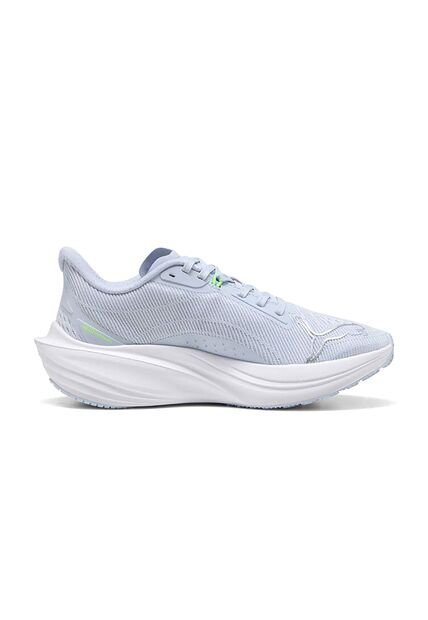 Tenis Deportivos Puma Original Darter Pro Lila Para Mujer