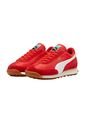 Tenis Deportivo Puma Original Easy Rider Vintage Rojo de Puma