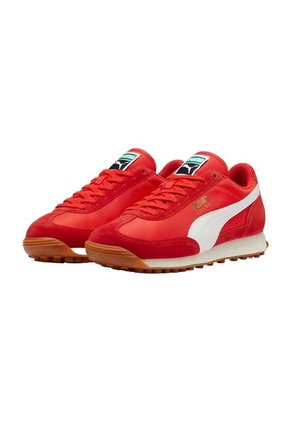 Tenis Deportivo Puma Original Easy Rider Vintage Rojo