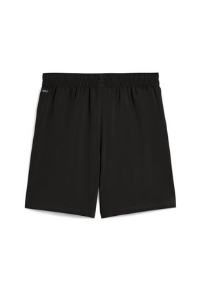 Pantaloneta Deportiva Puma Original Foundations Negro Hombre