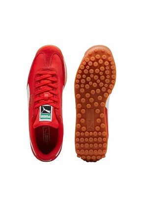 Tenis Deportivo Puma Original Easy Rider Vintage Rojo