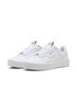 Tenis Deportivos Marca Puma Carina 30 Original Blanco Mujer de Puma