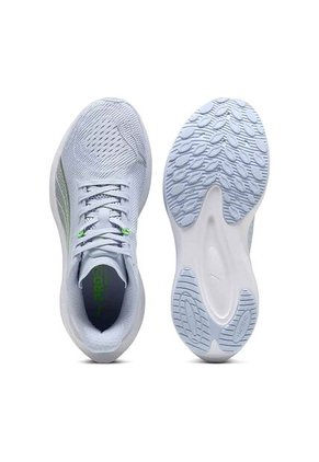 Tenis Deportivos Puma Original Darter Pro Lila Mujer