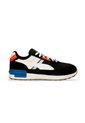 Tenis Casuales Negro Puma Graviton Pro Hombre de Puma