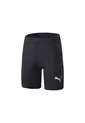 Pantaloneta Deportiva Puma Liga Baselayer Tight Negro Hombre de Puma