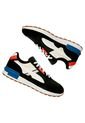 Tenis Casuales Negro Puma Graviton Pro Hombre de Puma