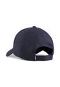 Gorra Marca Puma Ess Metal Cat Cap Original Azul Hombre de Puma