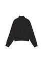 Chaqueta Deportiva Puma Original T7 TrackDk Negro Para Mujer de Puma