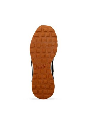 Tenis Casuales Negro Puma Graviton Pro Hombre