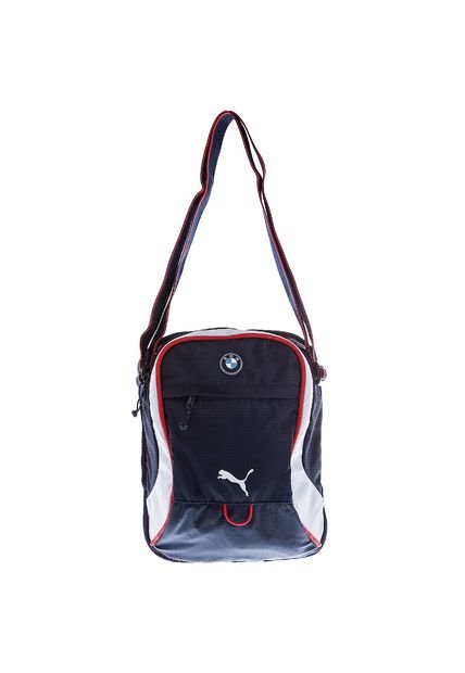 Manos Libres Puma BMW Motosport Azul-Blanco-Rojo - Compra Ahora | Dafiti  Colombia