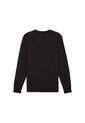 Hoodie Puma Original Ess No 1 Logo Crew Tr Negro Hombre de Puma