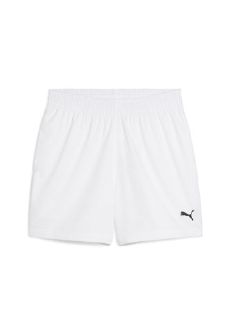 Pantaloneta Deportiva Puma Original Ess Woven Blanco Hombre Puma
