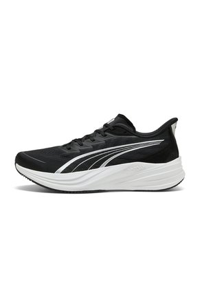 Tenis Deportivo Puma Original Darter Pro 2 Negro Para Hombre