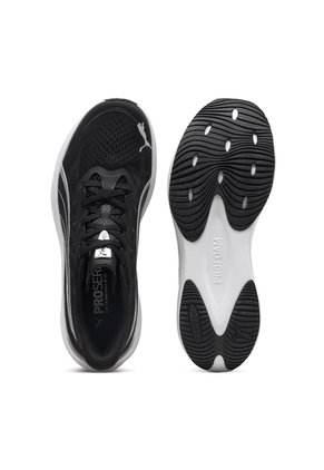 Tenis Deportivo Puma Original Darter Pro 2 Negro Para Hombre