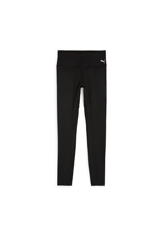 Pantalon Leggings Puma Original Performance Negro Para Mujer Puma