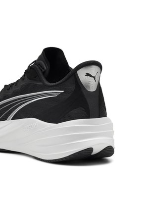 Tenis Deportivo Puma Original Darter Pro 2 Negro Para Hombre