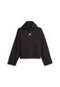 Hoodies Puma Originales Dare To Hoodie Tr W Negro Para Mujer de Puma