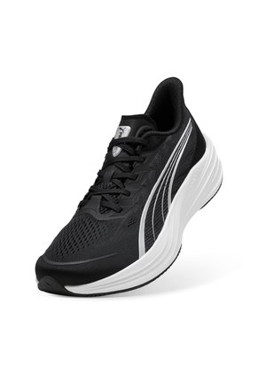 Tenis Deportivo Puma Original Darter Pro 2 Negro Para Hombre