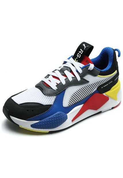 zapatillas puma colombia