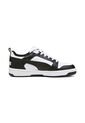 TENIS PUMA HOMBRE 392328 01 REBOUND V6 Talla 11 de Puma