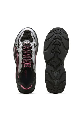 TENIS PUMA MUJER 406203 13 FADE NITR Talla 4.5