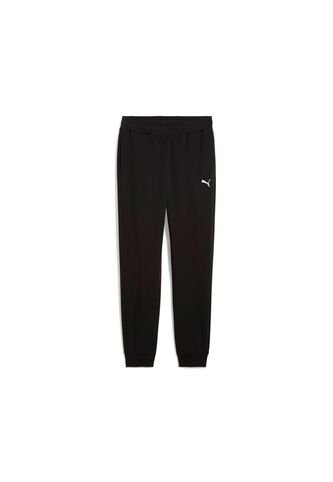 Sudadera Deportiva Puma Original Ess Logo Negro Hombre Puma