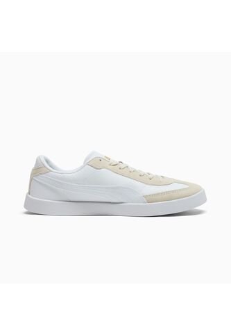Tenis Zapatillas Marca Puma Club II Original Blanco Mujer Puma
