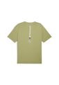 Camisa Deportiva Puma Original Bmw Mms Ess Logo Verde Hombre de Puma