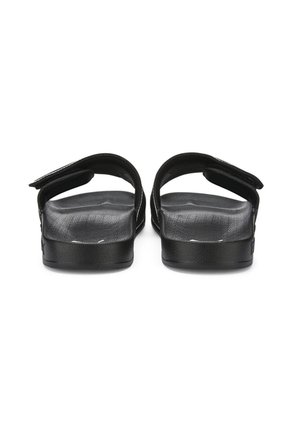 Sandalias Puma Para Hombre Leadcat 20 V Negro