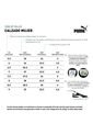 Tenis Deportivo Puma Original Club Klassika Negro Para Mujer de Puma