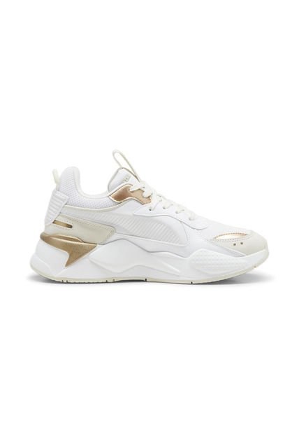 TENIS PUMA MUJER 396393 01 RS-X GLAM Talla 6.5